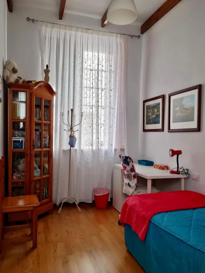 Casa Le Papillon Apartment San Cristóbal de La Laguna